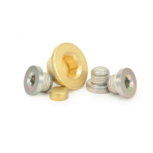 COMP Cams Engine Plug Kit For LS Engine - 251