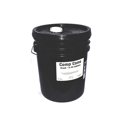 COMP Cams Camshaft Break-In Lube 5 Gal - 260