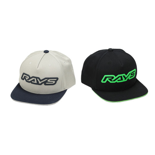 Gram Lights Rays Cap 30-58cm (Navy) - WRAYSCAP23SDNV