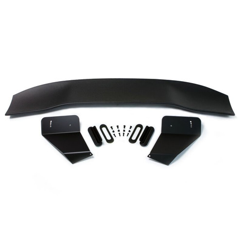 Remark 2023+ Honda Civic Type R (FL5) Carbon Fiber GT Wing - Matte Finish - RMK-05-GW01H-02M