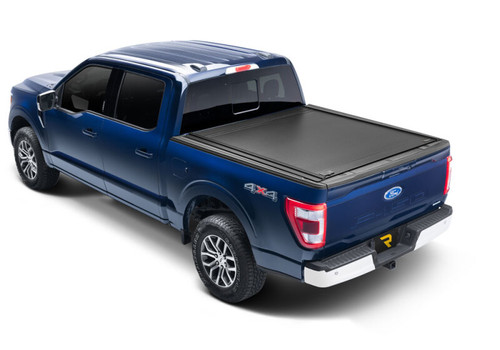 Retrax 2021 F-150 Super Crew/Super Cab & Reg. Cab 6.5ft Bed RetraxONE MX - 60379
