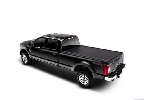 Retrax 17-21 Super Duty F-250-350 Short Bed RetraxPRO MX - 80383