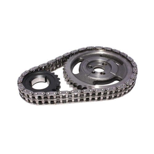 COMP Cams Hi-Tech Roller Timing Chain Set - 3100