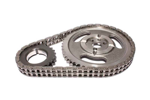 COMP Cams Hi-Tech Roller Timing Chain Set - 3100-5