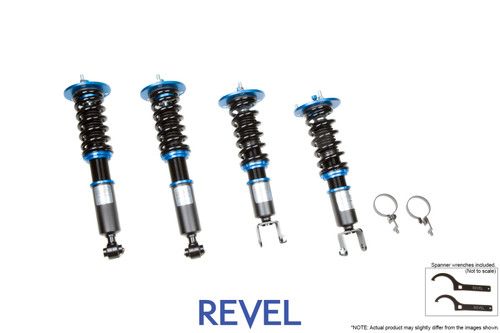 Revel Touring Sport Damper 93-95 Mazda RX-7 - 1TR3CDMZ006
