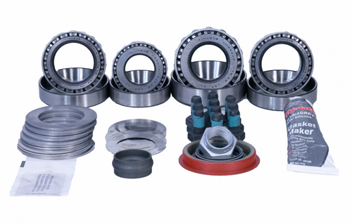 Revolution Gear & Axle GM 10-Bolt 7.6in IFS Axle Ring & Pinion Master Install Kit - 35-2015-IFS