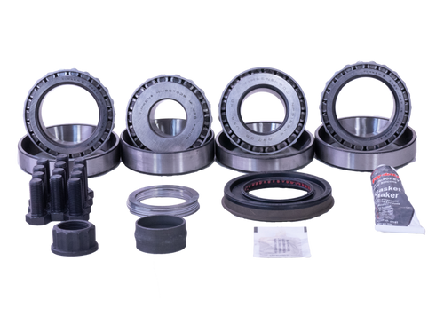Revolution Gear & Axle 14-18 RAM 2500/3500 11.5in Rear Conversion Ring & Pinion Master Install Kit - 35-2024C