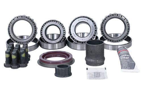 Revolution Gear & Axle 03-13 Chrysler 10.5 Rear Axle Ring & Pinion Master Install Kit - 35-2030