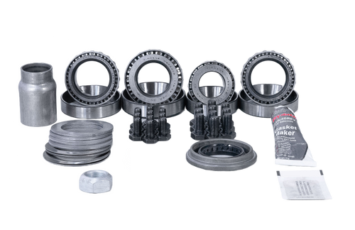 Revolution Gear & Axle 94-04 Jeep Grand Cherokee Dana 44HD Rear Ring & Pinion Master Install Kit - 35-2033-HD