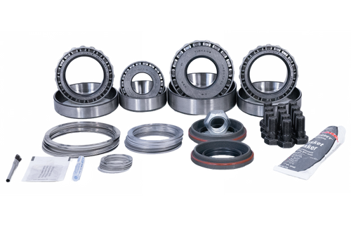 Revolution Gear & Axle 94-02 Dodge Ram 2500/3500 Dana 70 Rear Axle Ring & Pinion Master Install Kit - 35-2035