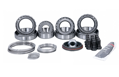 Revolution Gear & Axle 94-02 Dodge Ram 2500/3500 Dana 70U Rear Axle Ring & Pinion Master Install Kit - 35-2037