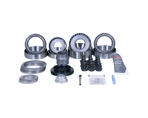 Revolution Gear & Axle 16-23 Toyota 8in IFS Ring & Pinion Master Install Kit - 35-2040B