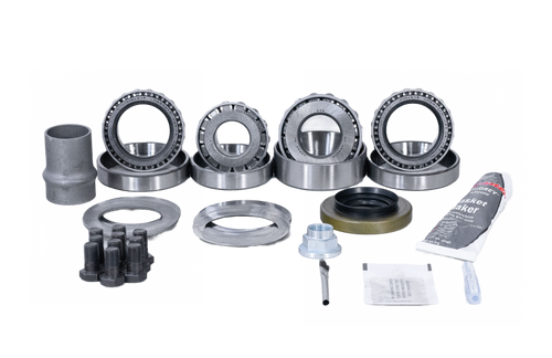 Revolution Gear & Axle 86-89 Toyota Gen4 Pickup 7.5in IFS 45mm Ring & Pinion Master Install Kit - 35-2042