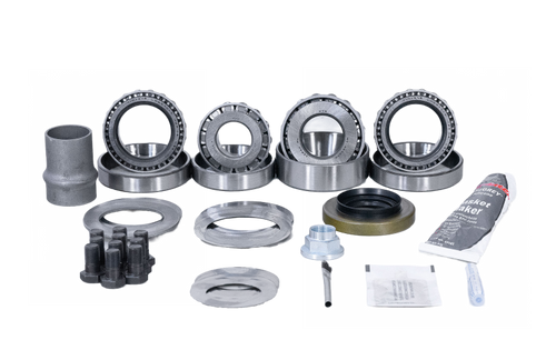 Revolution Gear & Axle 90-95 Toyota 4Cyl/V6 7.5in IFS 50mm Bearings Ring & Pinion Master Install Kit - 35-2042L