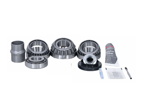 Revolution Gear & Axle 08-21 Toyota Land Cruiser/Tundra 9.5in Rear Ring & Pinion Master Install Kit - 35-2057