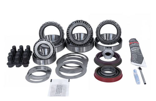 Revolution Gear & Axle 08-10 Ford F-250/F-350 10.5in Ring & Pinion Master Install Kit - 35-2098