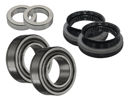 Revolution Gear & Axle 2018+ Jeep Wrangler JL Rubicon/Gladiator Dana 44 Rear Axle Bearing & Seal Kit - AK-D44-JL-RUB