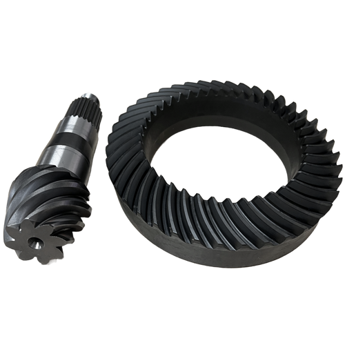 Revolution Gear & Axle Jeep Wrangler JL/Gladiator D44 Reverse Front 5.13 Ratio 2-Cut Ring & Pinion - D44-M210-513RDC