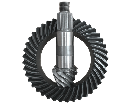 Revolution Gear & Axle Jeep Wrangler JL/Gladiator D44 Front Axle 5.38 Ratio Ring & Pinion Set - D44-M220-538
