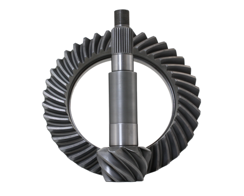Revolution Gear & Axle Dana 60 Front Axle 3.55 Ratio Ring & Pinion Set - D60-355