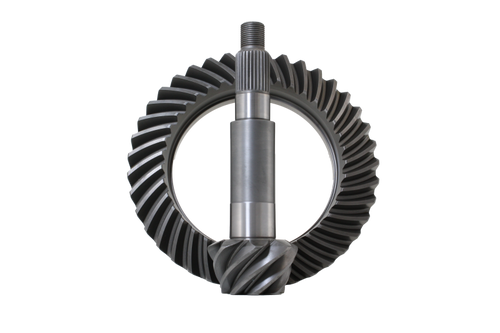 Revolution Gear & Axle Dana 60 Reverse Rotation Front Axle 4.10 Ratio Ring & Pinion Set - D60-410R