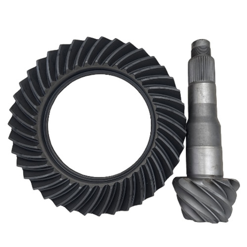Revolution Gear & Axle 11-16 Ford F-250/F-350 10.5in 37 Spline Rear 4.30 Ratio Ring & Pinion Set - F10.5-430-37