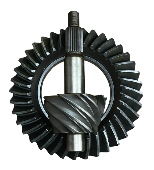 Revolution Gear & Axle Ford 9in 3.89 Ratio Ring & Pinion Set - F9-389