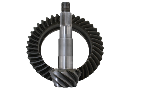 Revolution Gear & Axle GM 14-Bolt 11.5in 4.56 Ratio Ring & Pinion Set - GM11.5-456