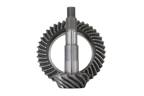 Revolution Gear & Axle GM 7.5in 4.56 Ratio Ring & Pinion Set - GM7.5-456