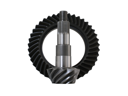 Revolution Gear & Axle GM 8.25in IFS Reverse Rotation 4.56 Ratio Ring & Pinion Set - GM8.25-456R