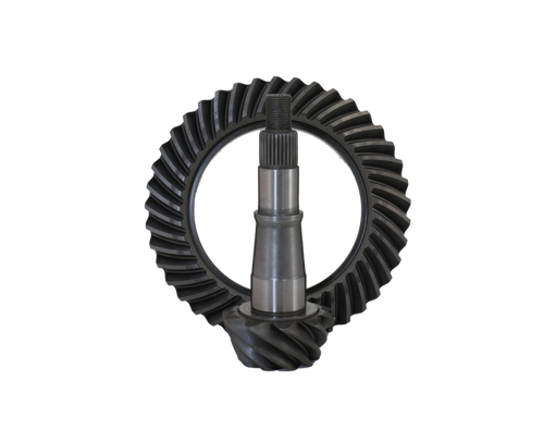 Revolution Gear & Axle 2014+ GM 12-Bolt 9.5in 4.10 Ratio Ring & Pinion Set - GM9.5-410L