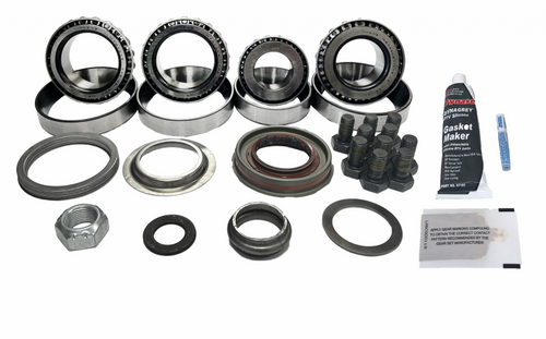 Revolution Gear & Axle 07-18 Jeep Wrangler JK Rubicon D44 Rear Koyo Ring & Pinion Master Install Kit - K35-2052