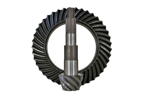 Revolution Gear & Axle Nissan H233B Rear Axle 4.88 Ratio Ring & Pinion Set - NIS-H233B-488