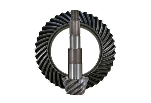 Revolution Gear & Axle Nissan H233B Reverse Rotation Front Axle 5.89 Ratio Ring & Pinion Set - NIS-H233B-589R