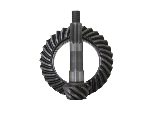 Revolution Gear & Axle 86-95 Suzuki Samurai 10-Bolt 5.38 Ratio Ring & Pinion Set - SUZSAM-538M