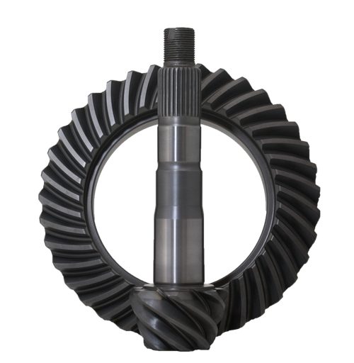 Revolution Gear & Axle Toyota Turbo 4Cyl/V6 8.0in 27 Spline 4.56 Ratio Ring & Pinion Set - T8-456V6