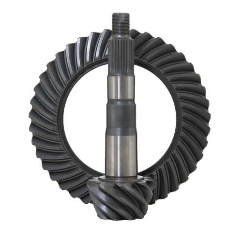 Revolution Gear & Axle Toyota 4Cyl 8.0in 29 Spline 5.29 Ratio Ring & Pinion Set - T8-529-29