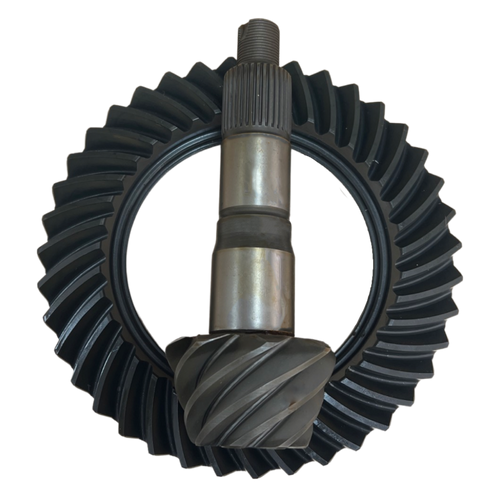 Revolution Gear & Axle 07-23 Toyota Tundra 9.0in IFS Reverse Rotation 5.29 Ratio Ring & Pinion Set - T9-529R