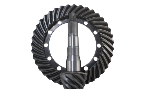 Revolution Gear & Axle 69-90 Toyota Land Cruiser 9.5in 27 Spline 4.88 Ratio Ring & Pinion Set - TLC-488