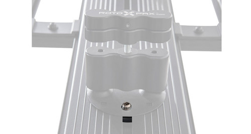 Rhino-Rack Pioneer Rotopax Fit Kit - 43203