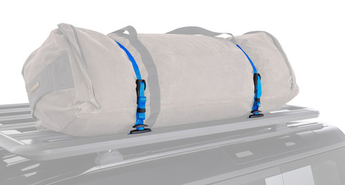 Rhino Rack Pioneer Pick Up Kit - Cam Buckle - 61001