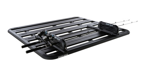 Rhino Rack Pioneer Accessory Bar 610Mm Kit - 61021