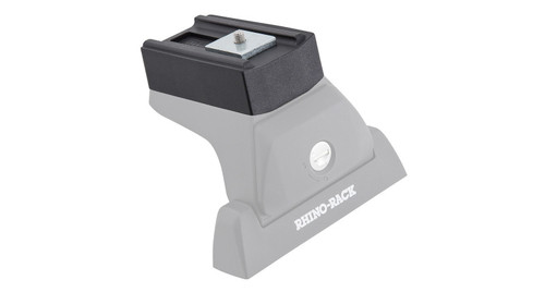 Rhino-Rack Quick Mount Vortex Spacer - 25mm - Pair - QMVA25