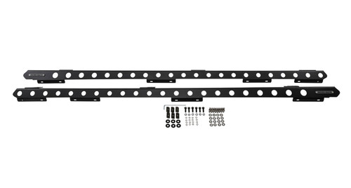 Rhino-Rack 15-20 Chevrolet Suburban/GMC Yukon 4 Base Backbone Mounting System - RCSB1