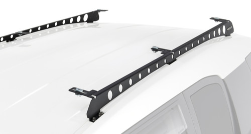 Rhino-Rack 11-14 Toyota FJ Cruiser 3 Base Backbone Mounting System - RFJB1