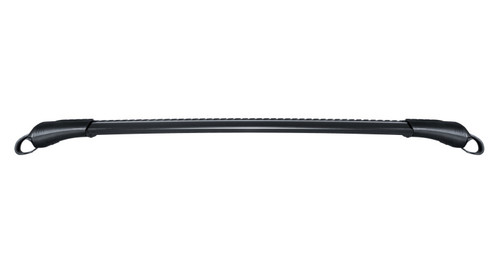 Rhino-Rack Vortex StealthBar - 965mm - Single - Black - RSB05B