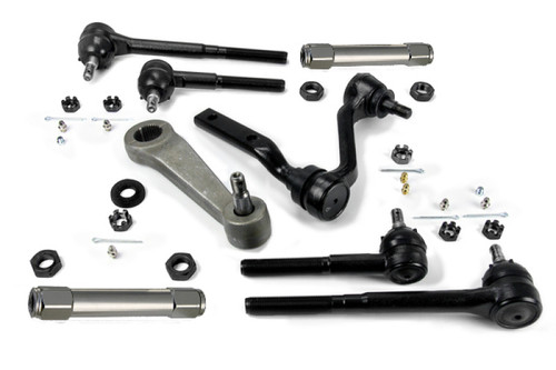 Ridetech 1967 Camaro Power Steering Kit - 11169571