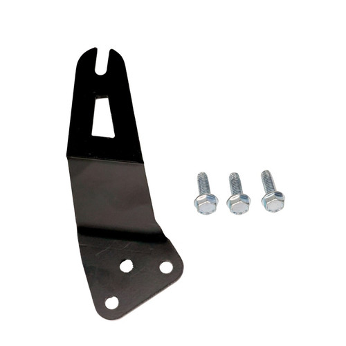 Ridetech 70-81 GM F-Body Clutch Z-Bar Bracket Kit - Front - 11179511