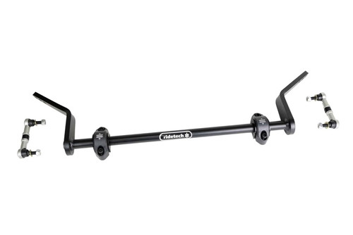 Ridetech 79-93 Ford Mustang w/Ridetech IRS Rear Adjustable Sway Bar - 12129102