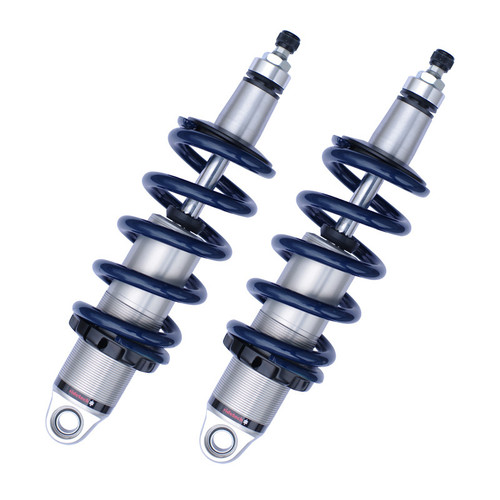 Ridetech 65-79 Ford F100 2WD HQ Series Coilovers Front Pair - 12313510